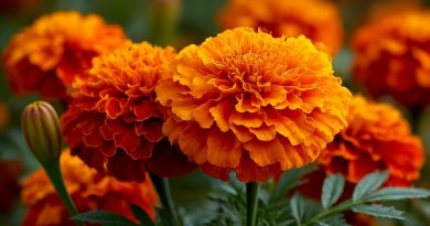 Serenčiai – vaistas nuo šimto negalavimų, kuris auga kiekviename gėlyne