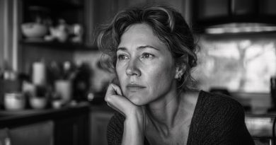 Kai mane atleido iš darbo, galvojau, kad viskas baigta, bet dukra padarė tai, ko nesitikėjau…