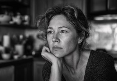 Kai mane atleido iš darbo, galvojau, kad viskas baigta, bet dukra padarė tai, ko nesitikėjau…