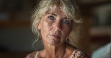 Aš ėjau susipažinti su naujuoju savo mamos vyru… ir net negalėjau įsivaizduoti, kieno veidą pamatysiu, jis pasirodė esąs mano…