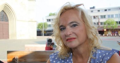 Po skyrybų išvažiavau dirbti į Angliją ir pirmąkart namo grįžau tik po 10 metų – ir labai dėl to pasigailėjau