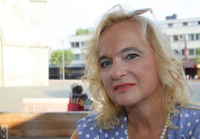 Po skyrybų išvažiavau dirbti į Angliją ir pirmąkart namo grįžau tik po 10 metų – ir labai dėl to pasigailėjau