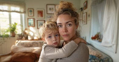 Mes įvaikinome ketverių metų berniuką, tačiau pirmas maudynes vyras baigė žodžiais: „Reikia jį grąžinti“