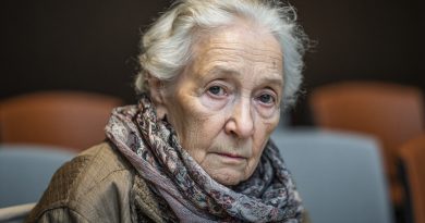 Marija pati įsirašė į senelių namus: „O dukrai pasakykite, kad manęs nebėra. Taip visiems bus ramiau ir patogiau…“