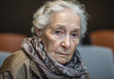 Marija pati įsirašė į senelių namus: „O dukrai pasakykite, kad manęs nebėra. Taip visiems bus ramiau ir patogiau…“