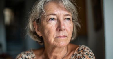 Mamos jubiliejaus dieną mano vyras padovanojo jai tai, nuo ko jai subėgo rankos – ir aš supratau, kad mano vyras visiškai nežino svarbiausio dalyko apie žmones, kuriuos aš myliu…