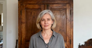 Aš nusprendžiau parduoti seną močiučių spintą, o pirkėjas, pastebėjęs parašą po laku, suprato, kad tai ne tik seni baldai…