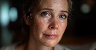 Mano sūnus pasakė, kad į mokyklos šventę vietoj manęs eis jo pamotė. Tačiau vakare girdėjau, kaip jis verkia ragelyje…