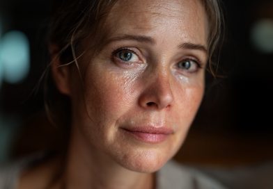 Mano sūnus pasakė, kad į mokyklos šventę vietoj manęs eis jo pamotė. Tačiau vakare girdėjau, kaip jis verkia ragelyje…