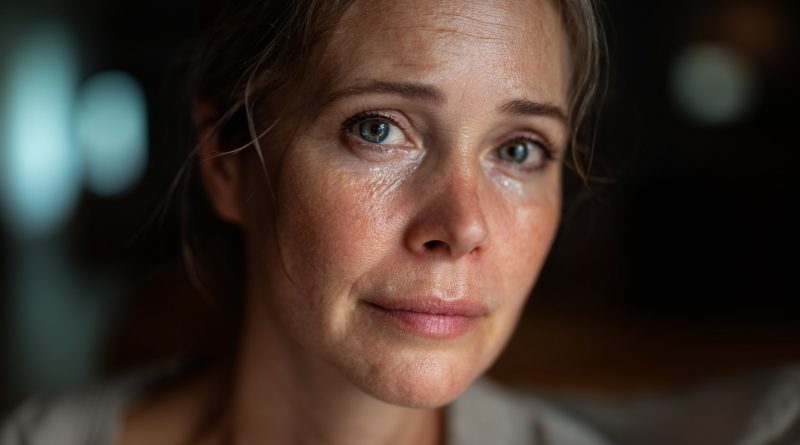 Mano sūnus pasakė, kad į mokyklos šventę vietoj manęs eis jo pamotė. Tačiau vakare girdėjau, kaip jis verkia ragelyje…