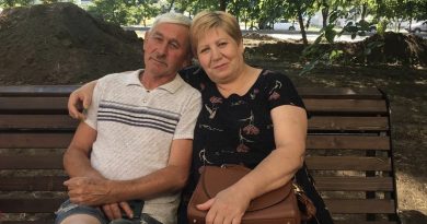 Sūnus pareiškė, kad mes nieko jam nedavėme gyvenime ir reikalauja mūsų mokėti jo paskolą