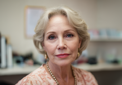 10 metų laikiau savo kolegas antrąja šeima… kol atsitiktinai neišgirdau, ką jie apie mane kalba už uždarų durų…