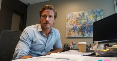 Vyras įsidarbino savo meilužę savo įmonėje. Bet jis nežinojo, kas aš iš tikrųjų esu…