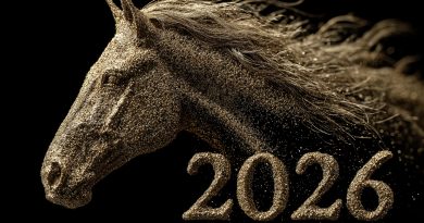 Didelių pokyčių metai. Sužinok, ką 2026-ieji atneš tavo zodiako ženklui