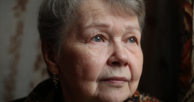 Dukra atsisakė manimi rūpintis po šlaunikaulio lūžio, o marti priėmė mane į savo namus aštuoniems mėnesiams – ir jos poelgis visam laikui pakeitė mano požiūrį į šeimą…