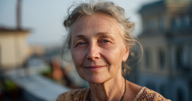 Anyta paprašė atvežti jai anūkus savaitgaliui. Sutikau. Bet sekmadienį, kai atvažiavau pasiimti vaikų, duris atidarė nepažįstamas vyras. Anyta stovėjo už nugaros ir pasakė tai, kas padarė man žemę išslystančią iš po kojų…