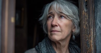 Mama mane paliko, kai man buvo 11 metų, dėl naujo vyro. O po 20 metų grįžo su pretenzijomis