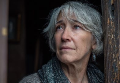 Mama mane paliko, kai man buvo 11 metų, dėl naujo vyro. O po 20 metų grįžo su pretenzijomis