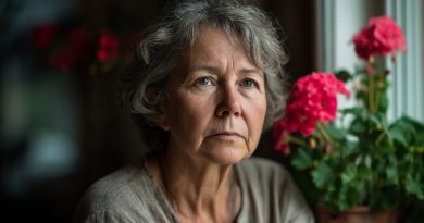 Aš sutikau prižiūrėti anūką nemokamai, o už du kitus marti prašiau pinigų. Kai atėjau pas juos namo, tiesiog apstulbau…