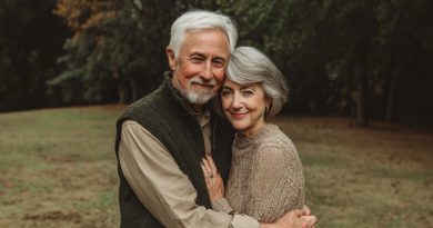 Mamos naujas vyras mus įdukrylino ir suteikė mums naują gyvenimą. Bet neseniai sužinojau, kas jis iš tikrųjų…