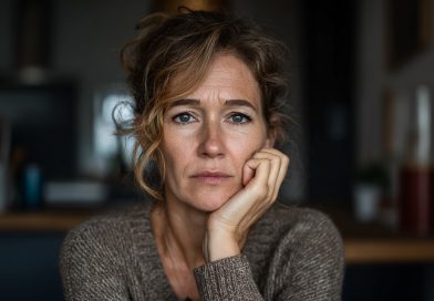 Sūnus atvedė merginą: „Tai mano sužadėtinė“. Pažiūrėjau į ją ir atpažinau. Tai buvo mano buvusio meilužio dukra…