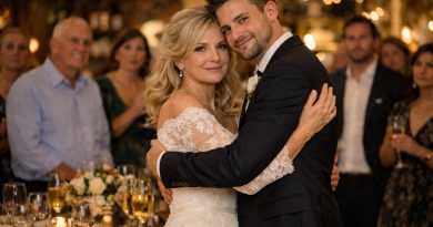 Mano vyras mane išdavė su mano pačia mama, bet jų vestuvių dieną pusseserė sušuko į telefoną: „Atvažiuok tuoj pat! Tai beprotybė!“