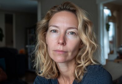 Aš padėjau nepažįstamai moteriai su vaiku. Po metų ji atsiuntė man siuntinį… O tai, kas buvo viduje, sugraudino mane iki ašarų