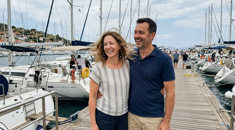 Mes su vyru daugiau nei dešimt metų bandėme susilaukti vaiko, bet gydytojai tik skėsčiojo rankomis… Naktimis verkiau, o jis netikėtai greitai susitaikė su tuo. Tik per atostogas Sicilijoje aš sužinojau tiesą, nuo kurios žemė pabėgo iš po kojų…