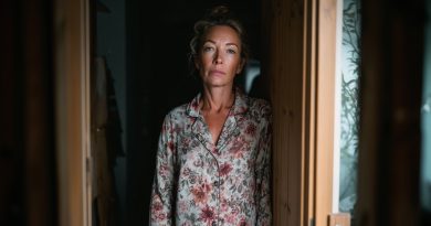 Vyras išėjo miegoti į svečių kambarį, neva dėl mano „knarkimo“. O po kelių dienų supratau, kad jis man tiesiog melavo…