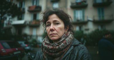 Penktadienį vyras pasakė, kad trijų dienų išvykstantis į komandiruotę. Bet vakar aš pamačiau jo automobilį prie kaimyninio namo ir supratau, kad visą šį laiką jis…