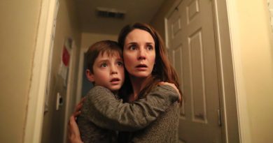 Mano sesuo neišgyveno gimdymo, ir aš be dvejonių pasiėmiau jos vaiką pas save, o vakar gavau laišką nuo advokato, kuris perskaitytas, privertė širdį nuskęsti į kulniukus…