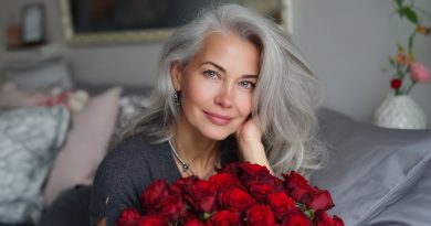 Vyro 50-metinėms paruošiau kelionę į Maldyvus. O per savo 50-metų jubiliejų jis mane pažadino sakydamas: „Siurprizas laukia apačioje“. Nusileidau ir nustėrau iš šoko…