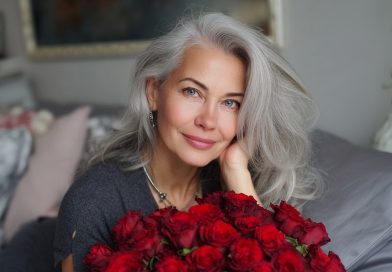 Vyro 50-metinėms paruošiau kelionę į Maldyvus. O per savo 50-metų jubiliejų jis mane pažadino sakydamas: „Siurprizas laukia apačioje“. Nusileidau ir nustėrau iš šoko…