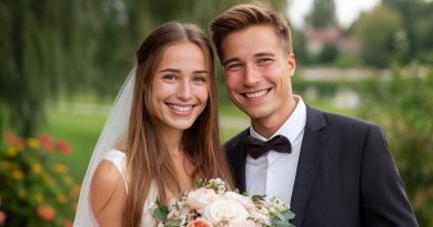 Susituokiau su žmogumi, kuris mane užgauliojo mokykloje, nes jis prisiekė, kad pasikeitė, – bet vestuvių naktį jis pasakė: «Pagaliau… esu pasiruošęs tau pasakyti tiesą»