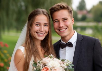 Susituokiau su žmogumi, kuris mane užgauliojo mokykloje, nes jis prisiekė, kad pasikeitė, – bet vestuvių naktį jis pasakė: «Pagaliau… esu pasiruošęs tau pasakyti tiesą»