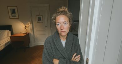 Kai mes su vyru susituokėme, jis iškart parodė į spintą prieškambaryje ir pasakė nesikreipti ten. Aš ilgai laikiau paslaptį. Bet kartą smalsumas ėmė viršų…