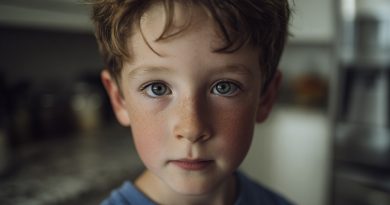 Mes įvaikinome mergaitę iš vaikų namų, o po pusmečio mūsų sūnus pasakė: “Aš ją prisimenu, mes buvome kartu anksčiau…”