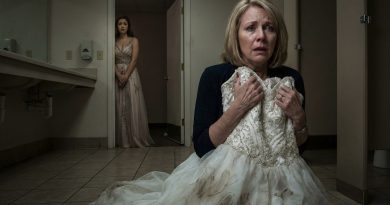 Dukra išėjo prie altoriaus su suknele, kurią siuvau 8 mėnesius. Po dviejų valandų radau ją mestą ant nešvaraus grindų…