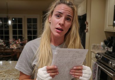 Kol svainiai buvo atostogose, radau raštelį nuo anytos. To, ko ji iš manęs pareikalavo, niekada nepamiršiu…