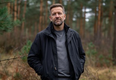 Mano vyras pamiršo apie mano jubiliejų  ir išvyko su draugais žvejoti. Grįžus namo, jo laukė staigmena, kurią jam paruošiau…