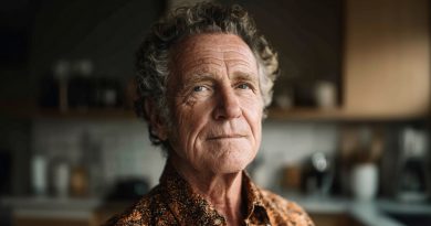 Tėtis pasakė, kad turi draugę. Aš šypsojausi — kol neatidariau durų ir nepamačiau, kas ji iš tikrųjų yra…