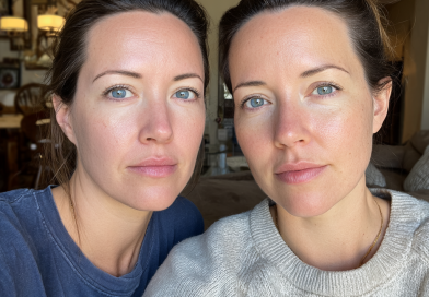 Mano dvynė sesuo atėjo pas mane naktį visa mėlynėse. Sužinojus, kad tai padarė jos vyras, nusprendėme apsikeisti vietomis ir pamokyti jį, kad daugiau niekada to nepamirštų…