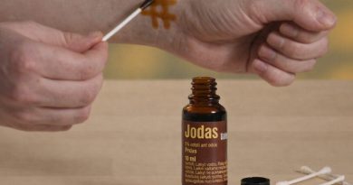 Jodo tinklas: paprastas metodas, kuris tikrai veikia