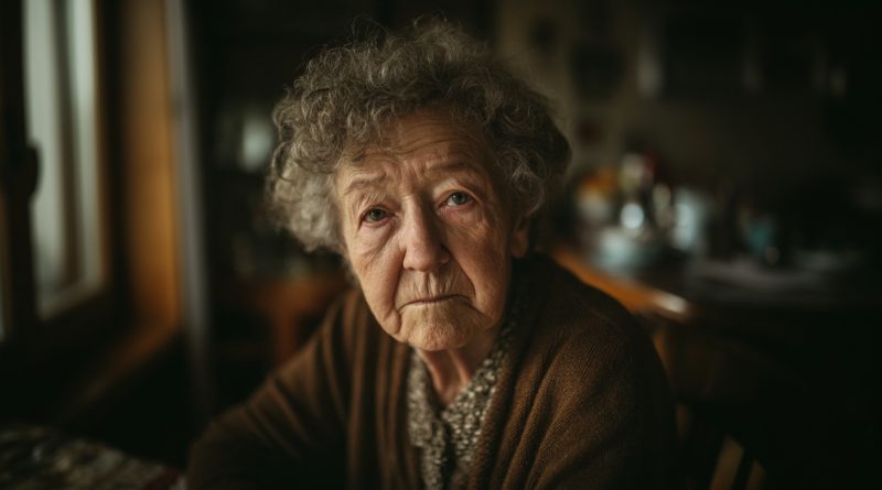 „Mama, aš mums močiutę radau, ji gatvėje verkė!“ – sušuko sūnus dar nuo durų taip, lyg būtų parnešęs namo kačiuką, o ne gyvą žmogų…