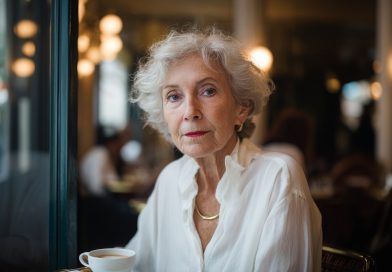 Mano sūnus pirmą kartą per dvejus metus pasikvietė mane pietų. Aš džiaugiausi kaip vaikas. Tačiau kai atnešė desertą, jis ištraukė dokumentus ir paprašė manęs pasirašyti…