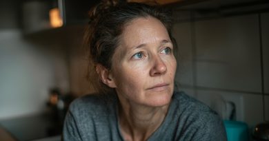 Anyta nuolat mane žemino, kol mano šešiametė dukra pasakė jai tai, ko aš bijojau pasakyti daugelį metų…