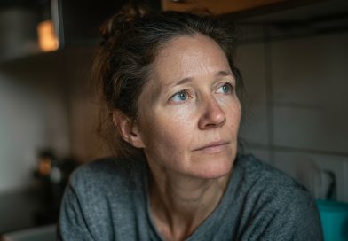 Anyta nuolat mane žemino, kol mano šešiametė dukra pasakė jai tai, ko aš bijojau pasakyti daugelį metų…