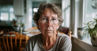 Kas mėnesį pirkau anūkams mokyklinių reikmenų — sąsiuvinius, pieštukus, kuprinę. Praėjusį mėnesį nusipirkau naujus akinius už 95 eurus. Marti prie visos šeimos pasakė: „Matau, kad močiutė turi pinigų išlaidoms, bet Manuko batams reikia prašyti.”