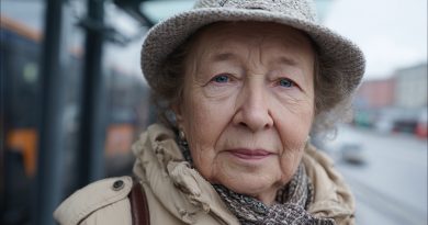 Prižiūriu anūkus nuo pirmadienio iki penktadienio, nes marti dirba pamainomis. Kai pasakiau, kad per atostogas noriu važiuoti į sanatoriją, sūnus atsakė: „Mama, dabar nėra geras metas. Gal kitais metais.” Taip kalba jau trejus metus…