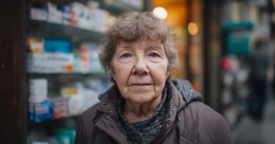 Kas mėnesį daviau sūnui po 100 eurų, kad „ištvertų iki atlyginimo”. Vieną dieną marti socialiniuose tinkluose įkėlė naujos sofos nuotrauką už 2 500 eurų…